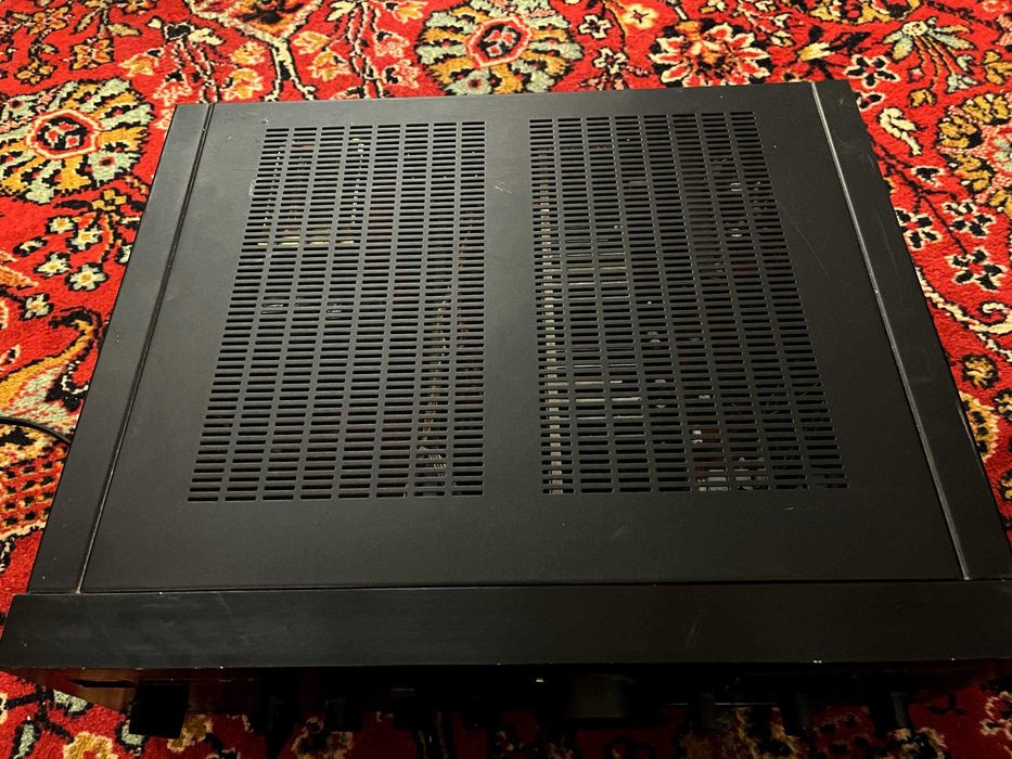 Підсилювач Onkyo Amplifier A-8450 / Усилитель A-8450 в гарному стані