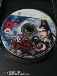 Bayonetta Xbox 360