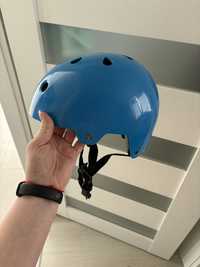 Kask oxelo 50-54 cm dzieciecy