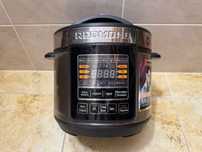 Мультіварка скороварка REDMOND RMC-PM190