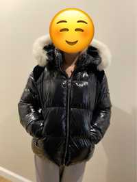 Super Kurtka Moncler