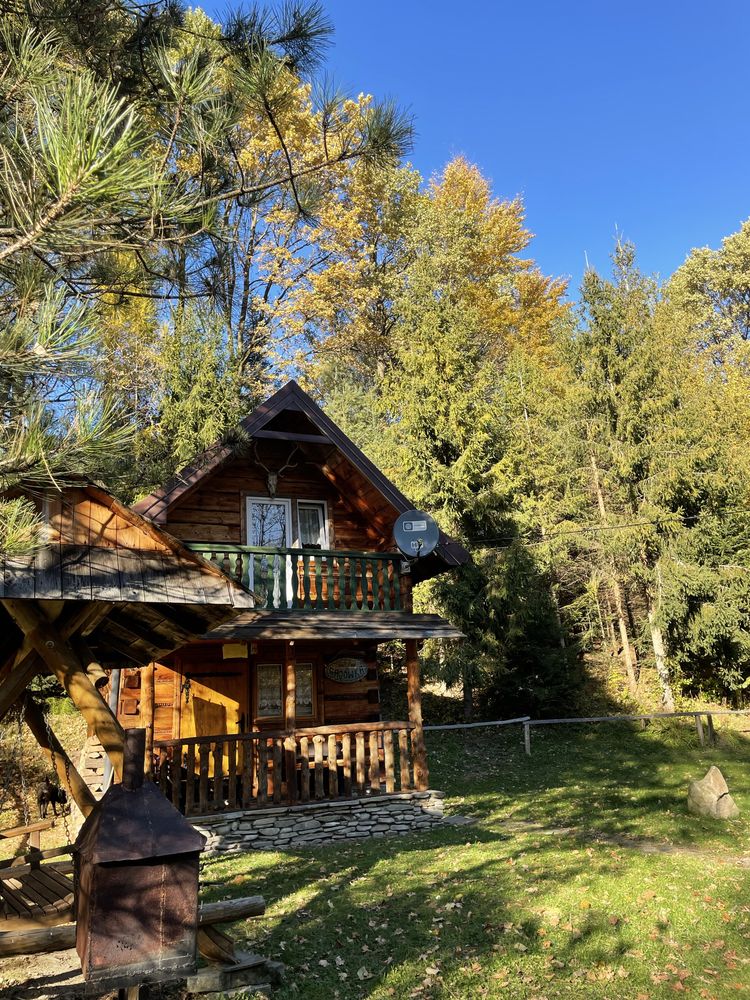 Domki Agroturystyka ,,Jawor” Wolne terminy na wakacje!