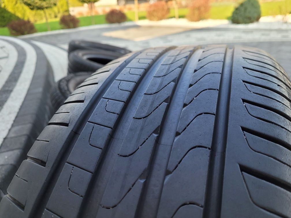 Okazja Opony Pirelli Scorpion 235/55 R18