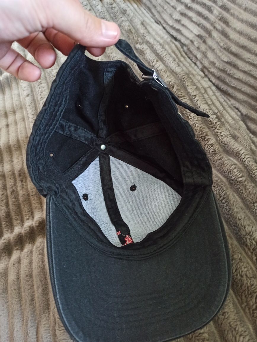 Czapka polo ralph