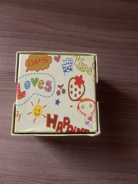 Дитячий годинник