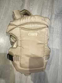 Кенгуру-рюкзак для малышей