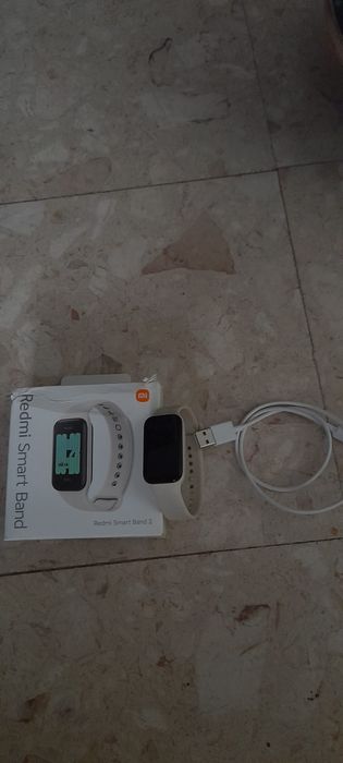 Redmi smart band 2
