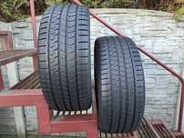 Opony wielosezonowe 225/40 R18 Vredestein Montaż i wyważanie gratis !