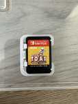 Captain Toad: Treasure Tracker