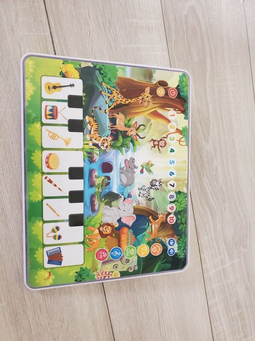 Піаніно фортепіано