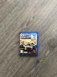 Jogo ps vita wrc 3