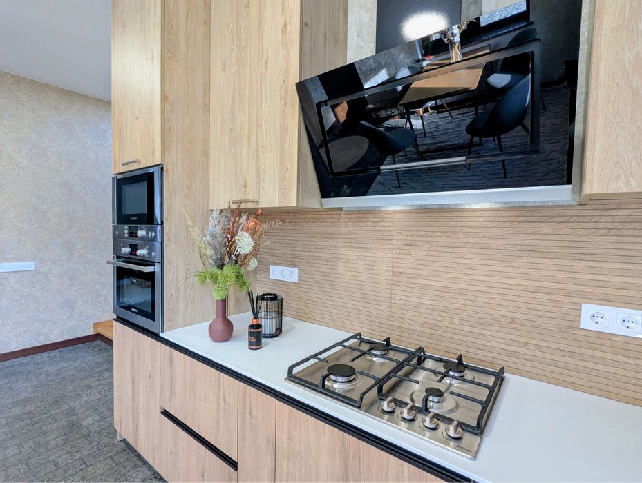 Будинок в довгострокову оренду в Ірпені ! Без комісії ! Київ - 10 хв