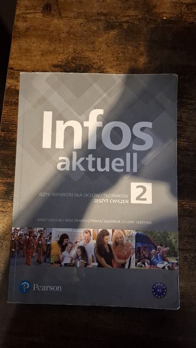 Infos aktuell 2 ćwiczenie