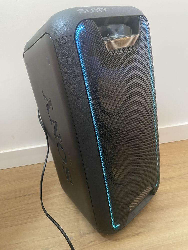 Coluna Sony gtk xb5