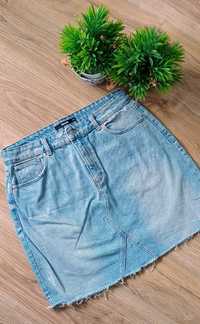 Mini Jeans 100% bawełna Bik Bok42