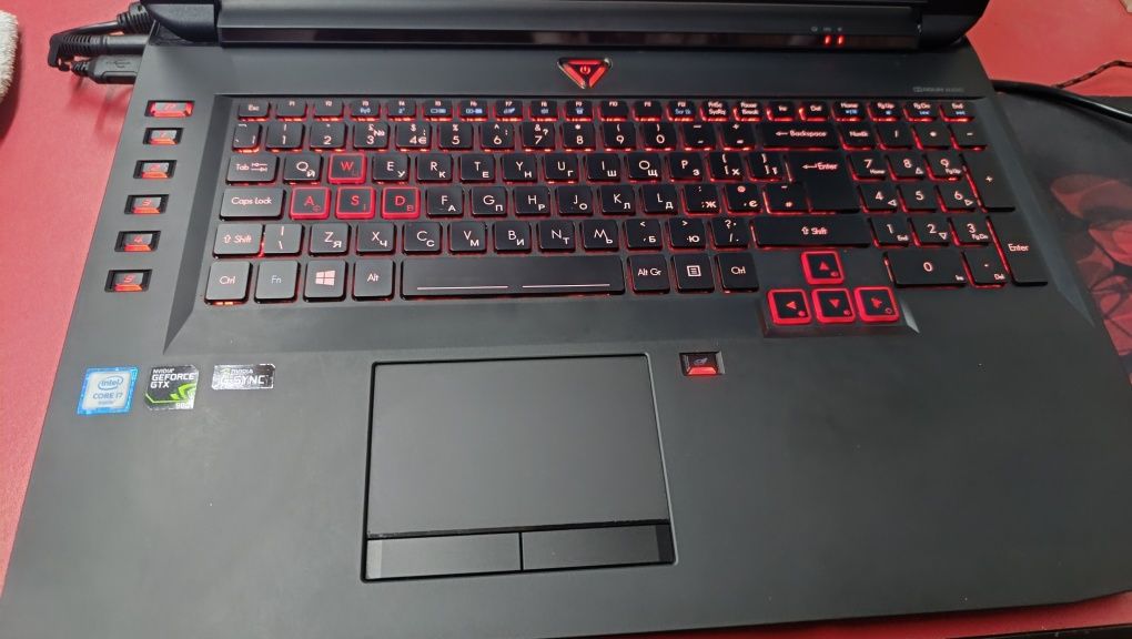 Acer Predator FHD1080