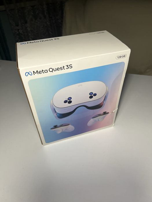 Meta Quest 3S 128 GB