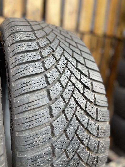 Шини 205/50 r17 Bridgestone