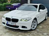 BMW Seria 5 Fabryczny Mpakiet 535xdrive NAJŁADNIEJSZA NA OTOMOTO !!! 92000KM