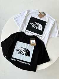 Футболки The North Face