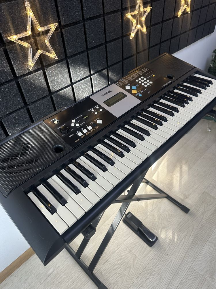 CASIO Професійний l синтезатор, цифрове піаніно