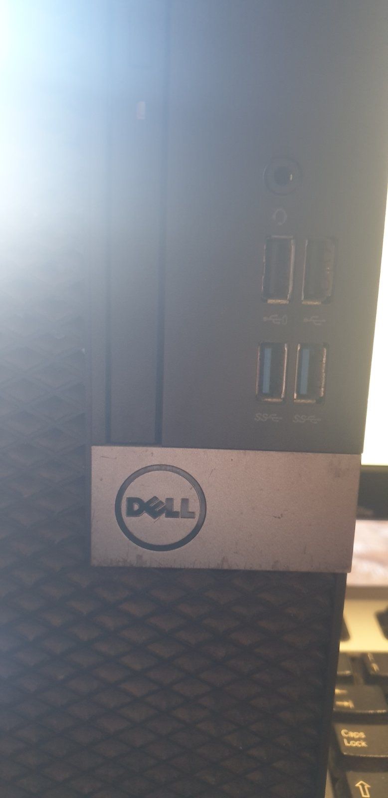 Системный Dell OptiPlex 5050