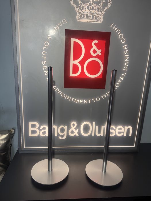 Bang olufsen standy beolab 3