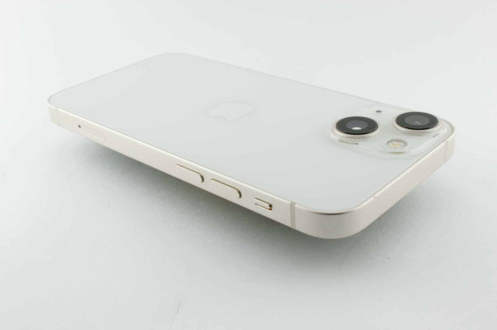 iPhone 13 Mini 256GB White Nowa Bateria Sklep CentralGsm GWARANCJA