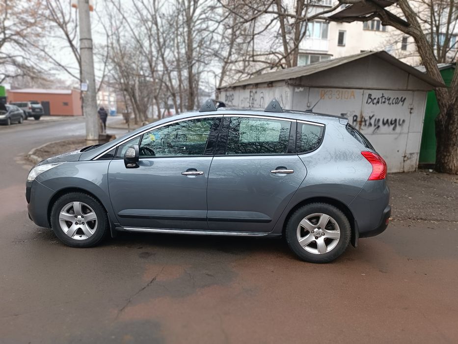 Продам Peugeot 3008