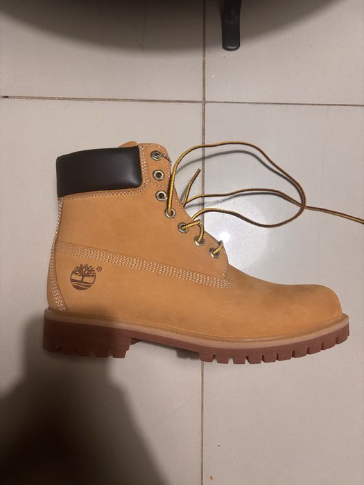 Buty zimowe cieple