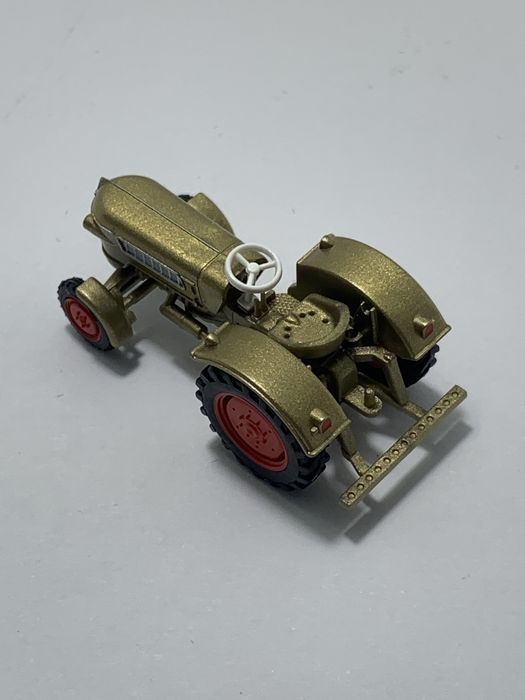 Fendt Farmer 2 Wiking 1/87