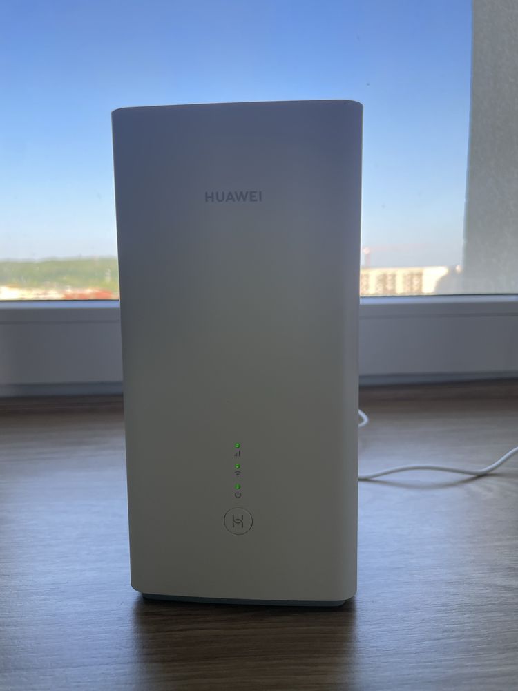 Modem huawei 4g cpe pro2