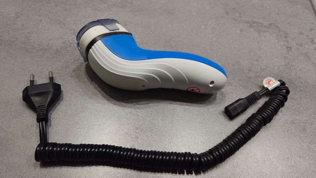 Golarka elektryczna Philips bezprzewodowa