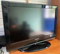 TV. Телевізор Samsung LE32A436T1D