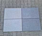Płyty tarasowe granitowe 169zl m2 grubość 3cm