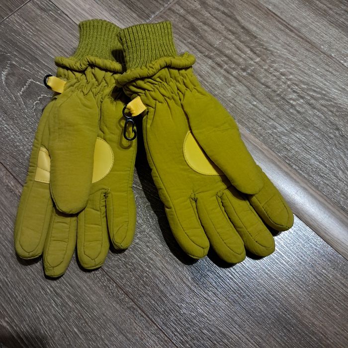 Рукавиці зимові Thinsulate