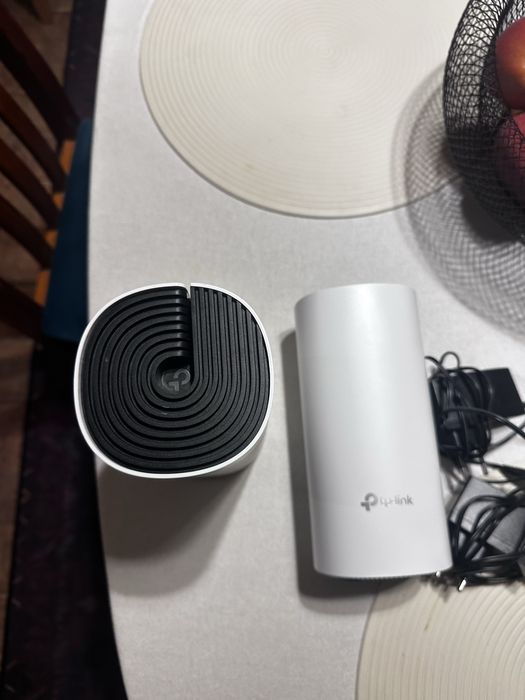 Deco TP-Link AC1200Mesh wigi system