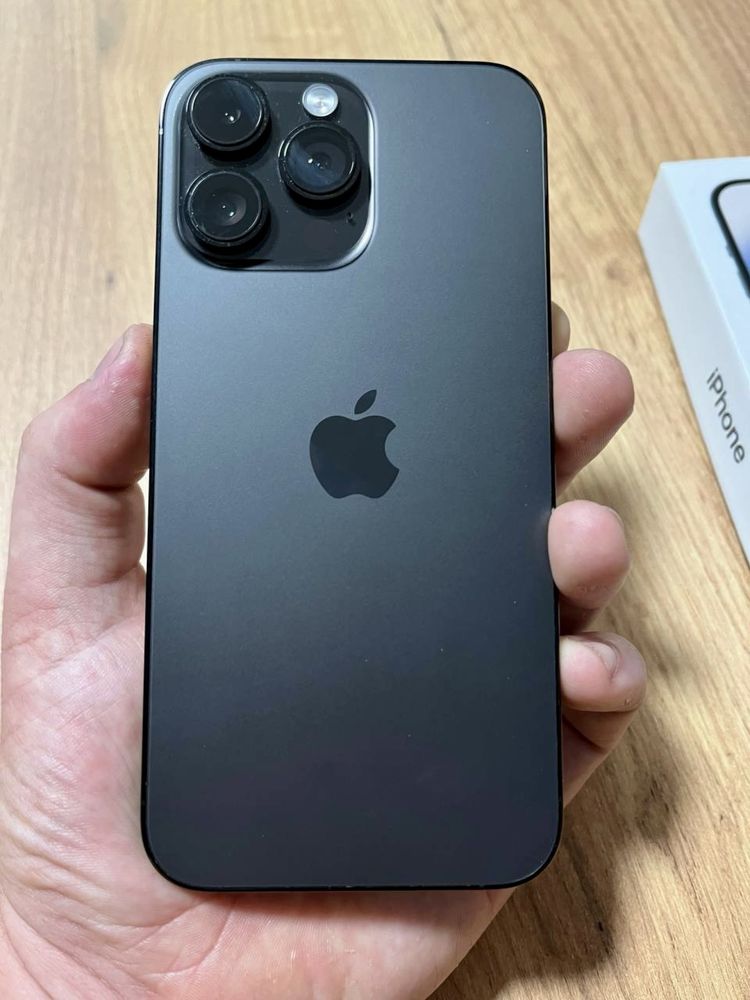 iPhone 14 Pro Max 128GB физическая sim
