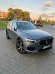 Volvo XC 60 Drugi właściciel, bardzo dobry stan
