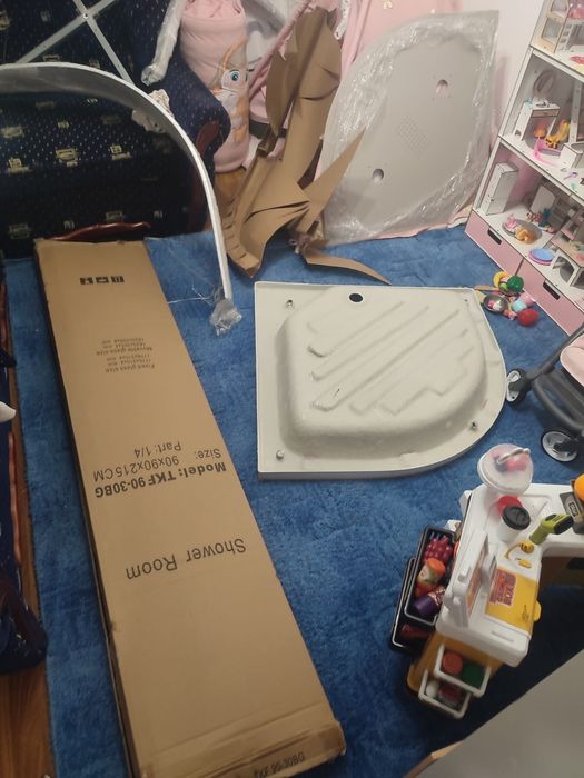 гідробокс,душова кабіна,душ