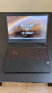 Asus tuf gaming 15  okazja