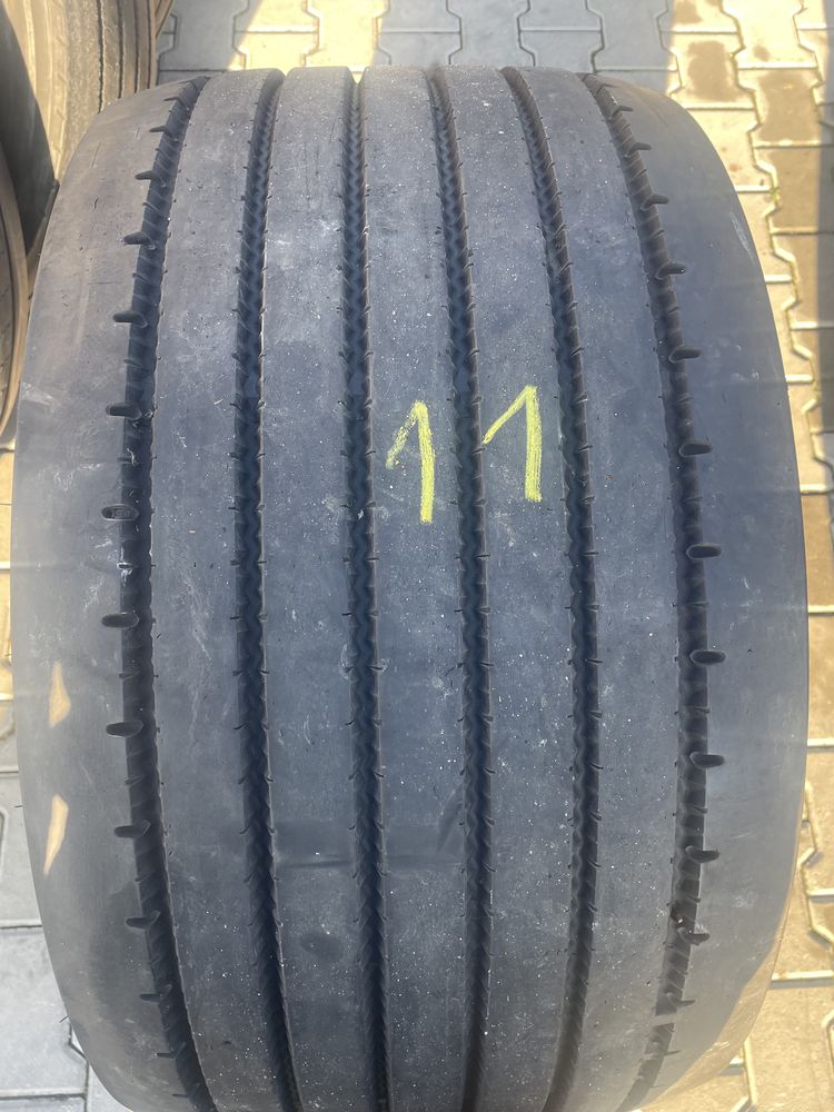 Krone KR711 445/45r19.5