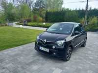 Renault twingo  21000 tys km