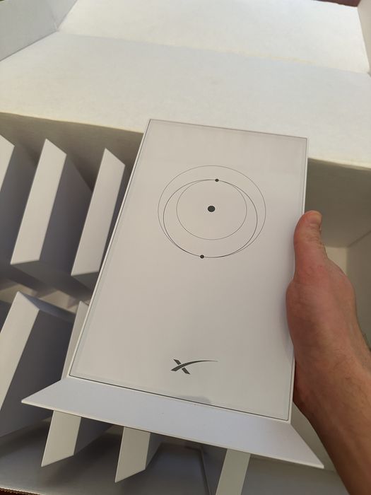 Роутер starlink