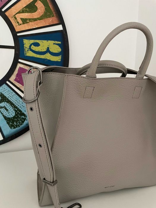 Torebka damska MATT&NAT nowa