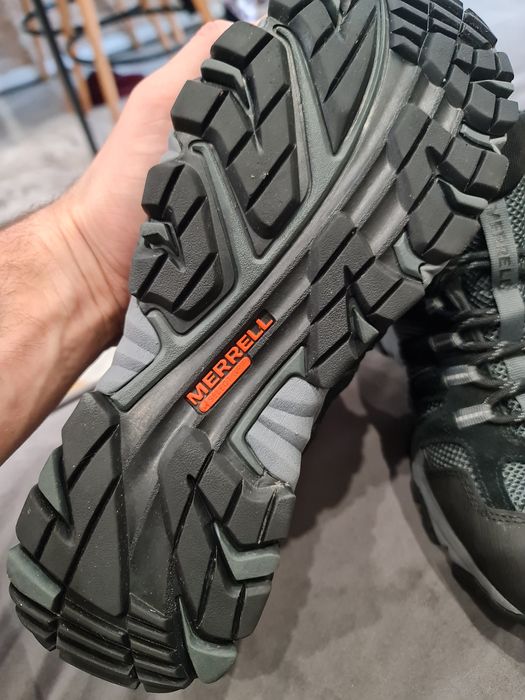 Ботинки Marrell waterproof