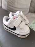Buty Nike niemowlę
