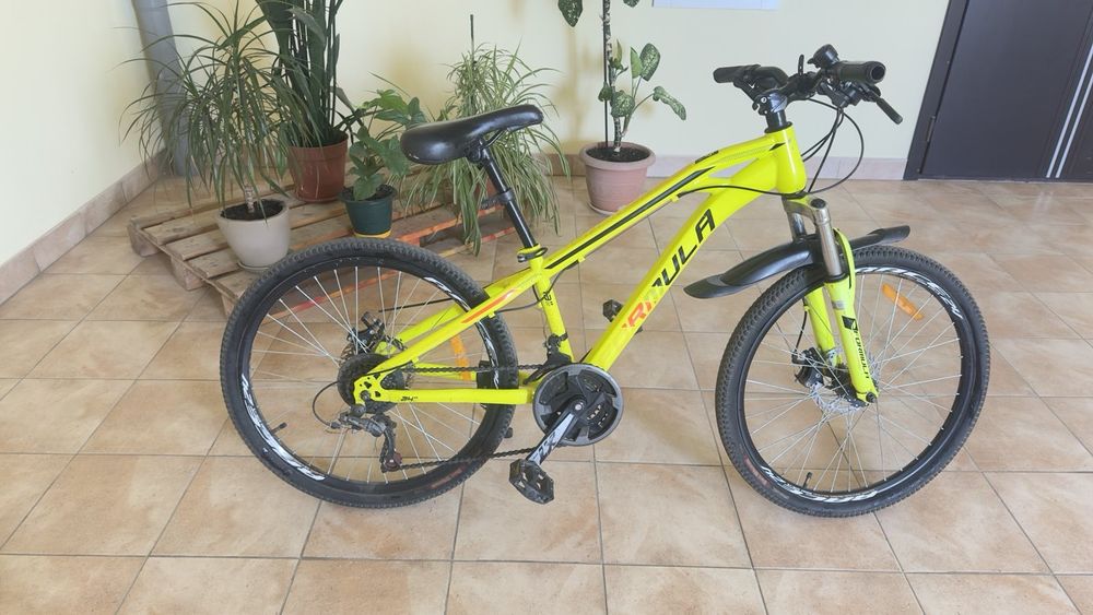 Подростковый Велосипед Formula