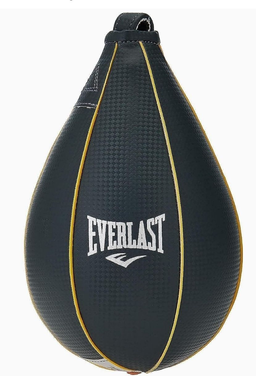 Nowy Worek treningowy bokserskie boks everlast