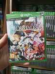 Xbox One Series X Cris Tales Nowa w Folii SKLEP/SKUP